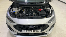 Ford Focus 1.0 EcoBoost ST-Line 5dr Petrol Hatchback